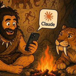 Developers have started using a tool that turns AI assistants from chatty conversationalists into caveman-like responders that communicate in short, stripped-down sentences.