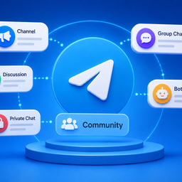 Telegram is testing one of its most significant new features in recent months: Communities. Here’s what they are, how they work, and why you might actually want to use them.