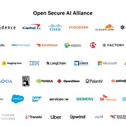 Nvidia, together with 36 other companies and organizations, has launched the Open Secure AI Alliance — an initiative focused on developing open tools to secure AI systems.