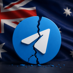 Australia's online safety regulator, eSafety, has launched legal action against Telegram, accusing the messaging platform of failing to remove terrorist content quickly enough.