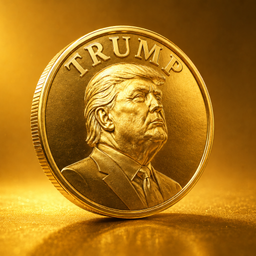 Nearly 989,000 holders of the TRUMP memecoin are in the red after the token lost 97% of its value. 