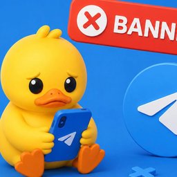 If your Telegram account is restricted, here’s how to check your status with @SpamBot, appeal the restriction, contact Telegram support, and avoid future bans.