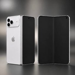 New images have surfaced showing possible designs for future Apple devices, including another foldable iPhone and a model that could mark the iPhone’s 20th anniversary.
