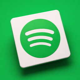 Spotify will begin labeling AI-generated artists and excluding their music from recommendations.
