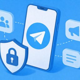 A patched Telegram Desktop flaw could expose messages through malicious JavaScript hidden inside old HTML chat exports.