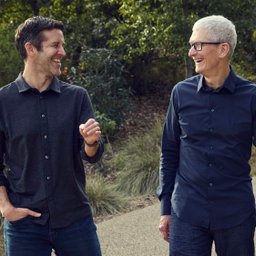 Tim Cook has left the CEO role at Apple but will receive about $47 million as executive chairman, putting his compensation not far behind that of his successor.