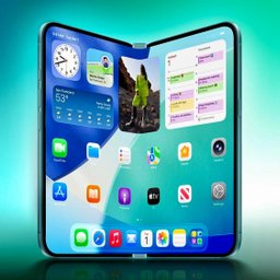 Reportedly, Apple’s foldable iPhone Ultra will support two apps side by side, but not the full windowed multitasking available on iPadOS.