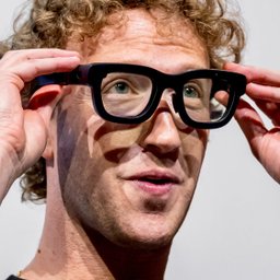 Meta is reportedly preparing camera-free smart glasses called Luna, with microphones and speakers for voice access to Meta AI.