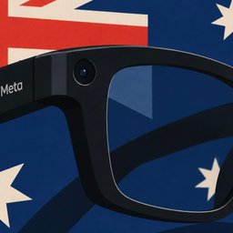 Australia is considering a ban on camera-equipped smart glasses in federal offices and service centers.