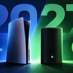 A new leak claims the PS6 and Xbox Helix could launch in late 2027, with RDNA 5 graphics, GDDR7 memory and prices potentially approaching $1,000.