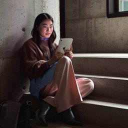 Apple has unveiled its biggest iPad mini redesign yet, featuring a larger OLED display, A20 Pro chip and IP67 water resistance, with prices starting at $699 and availability beginning November 6.