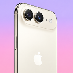A new leak suggests Apple's iPhone Air 2 will feature dual 48MP rear cameras, a 2nm A20-series chip and a larger battery, while retaining its predecessor's slim design.