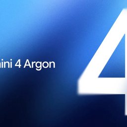 Google unveiled Gemini 4 Argon, a new frontier AI model with 1 million-token outputs built for coding, enterprise work and cybersecurity.
