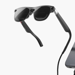 XREAL has launched AURA, its first Android XR glasses developed with Google and Qualcomm, featuring Gemini AI, virtual screens, hand gesture controls.