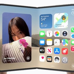 Apple has acknowledged reports of iPhone Duo inner displays cracking shortly after purchase and is offering replacements.