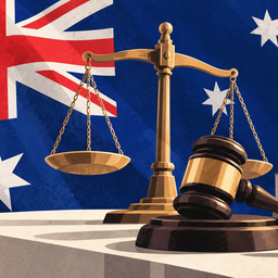 Australia is preparing legal action against Facebook, Instagram, TikTok, Snapchat and YouTube over alleged violations of its under-16 social media ban, with potential fines of up to A$109.2 million.
