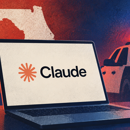 A Florida woman who said she used Claude as a diary was arrested after Anthropic flagged alleged threats in her chats and contacted police.