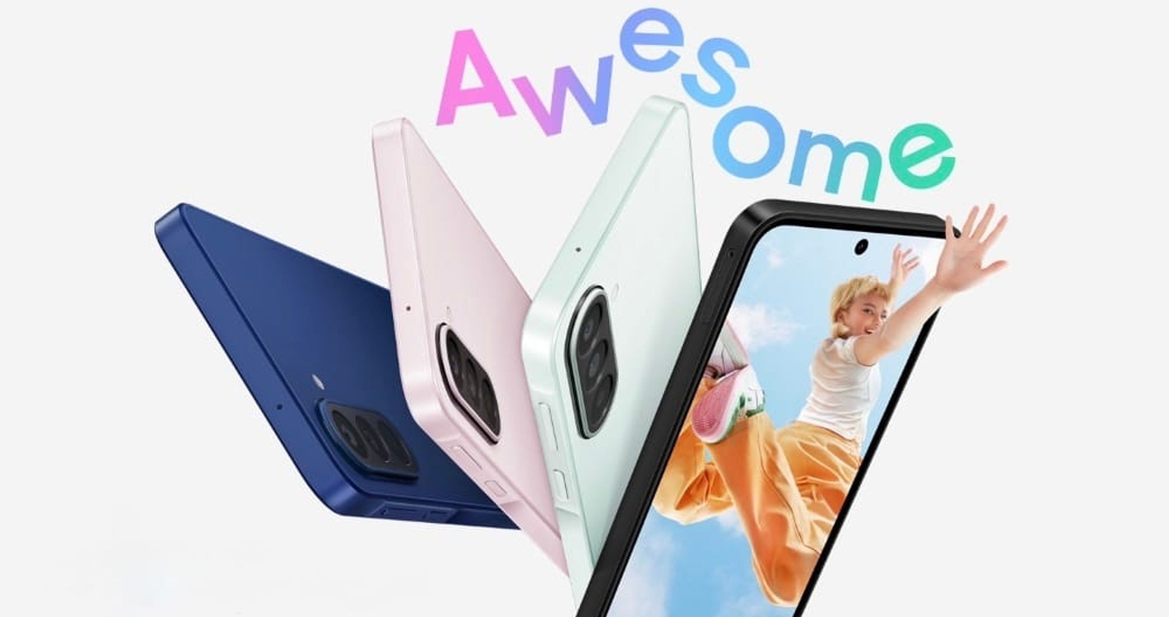 Samsung introduces the Galaxy A27 5G with AI features and six years of software support