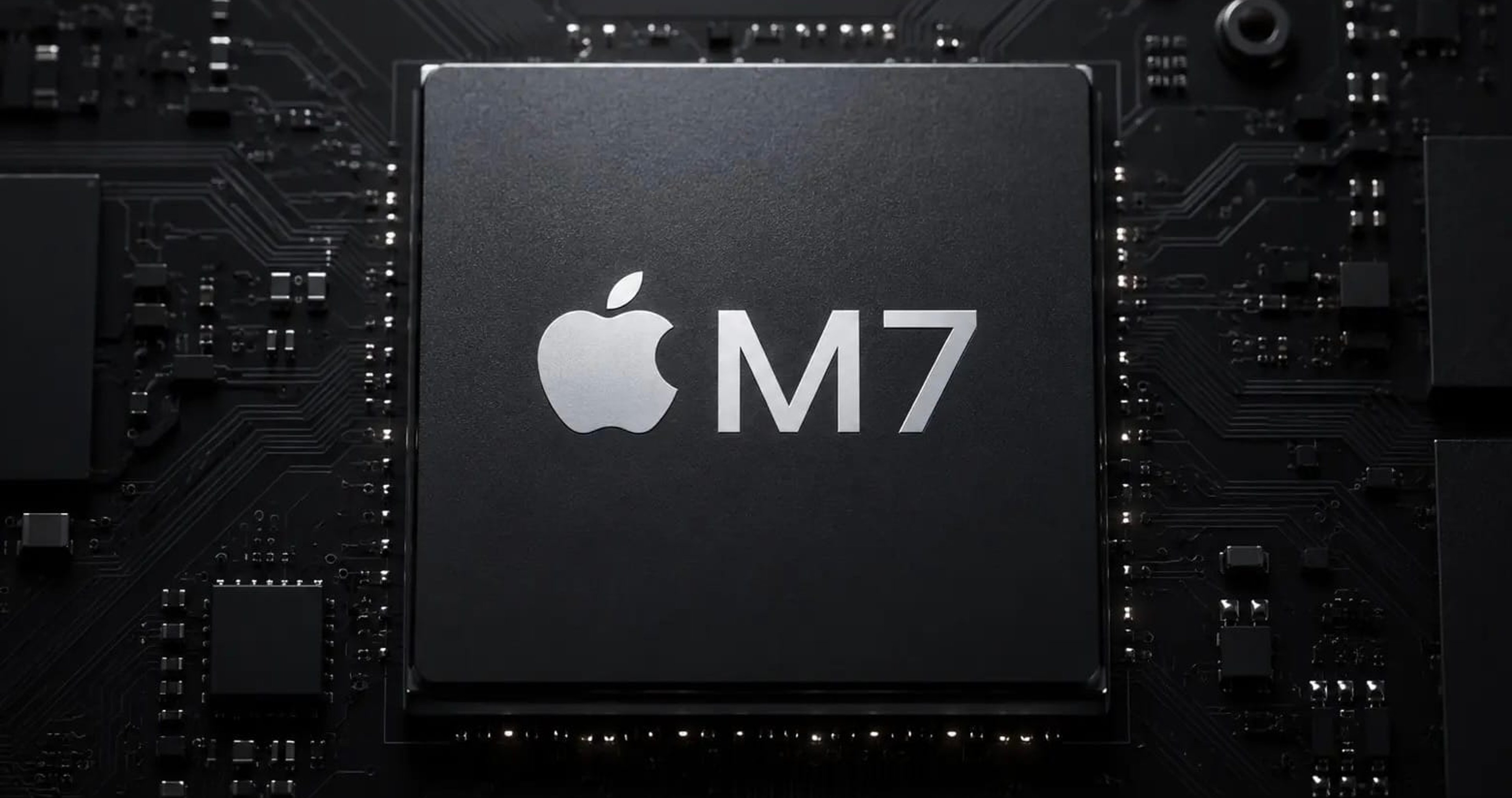 Apple to skip high-end M6 chips in favor of AI-focused M7 processors