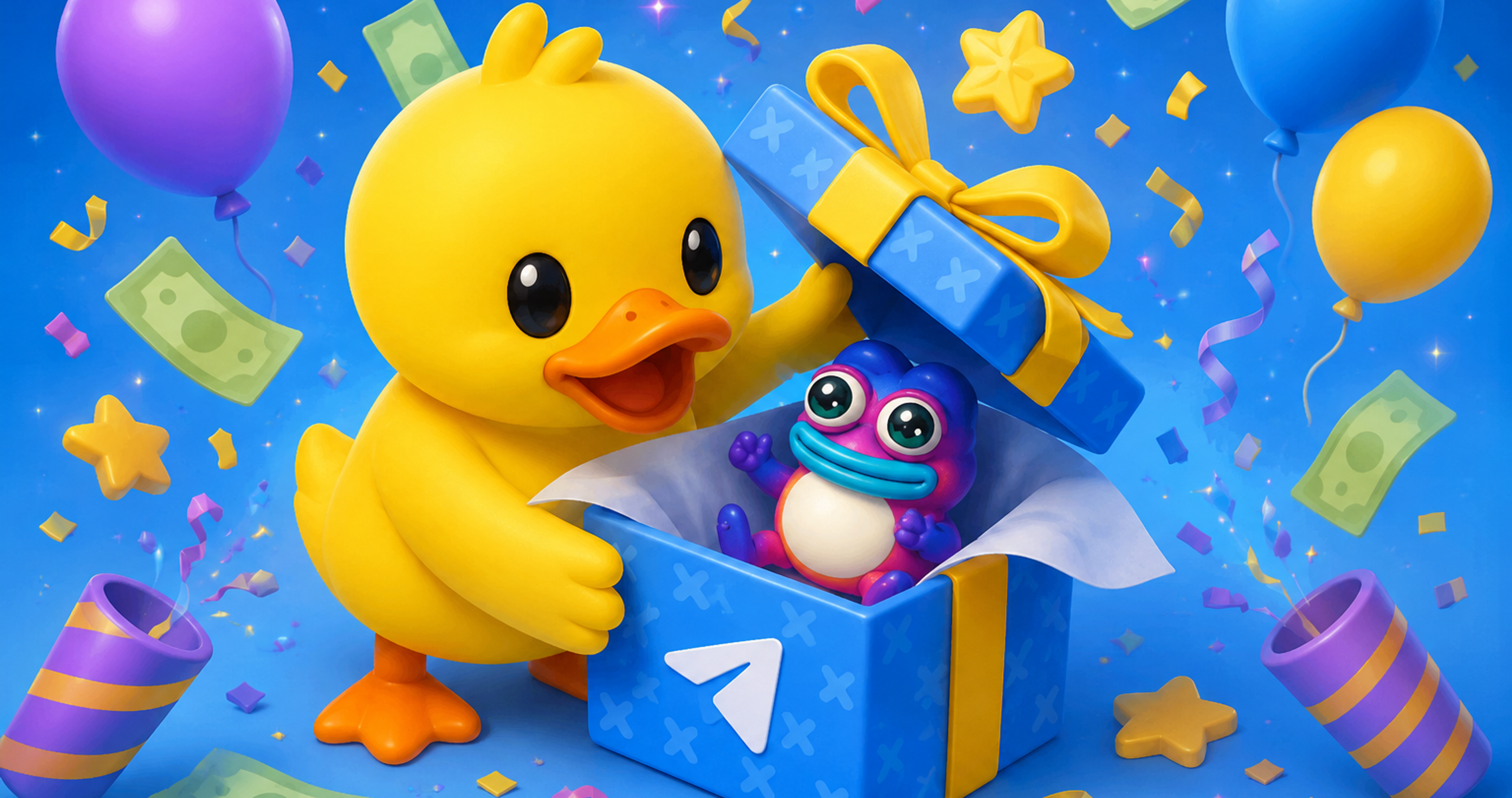 Telegram Collectible Gifts: What They Are, How to Upgrade Them, and How to Sell Them