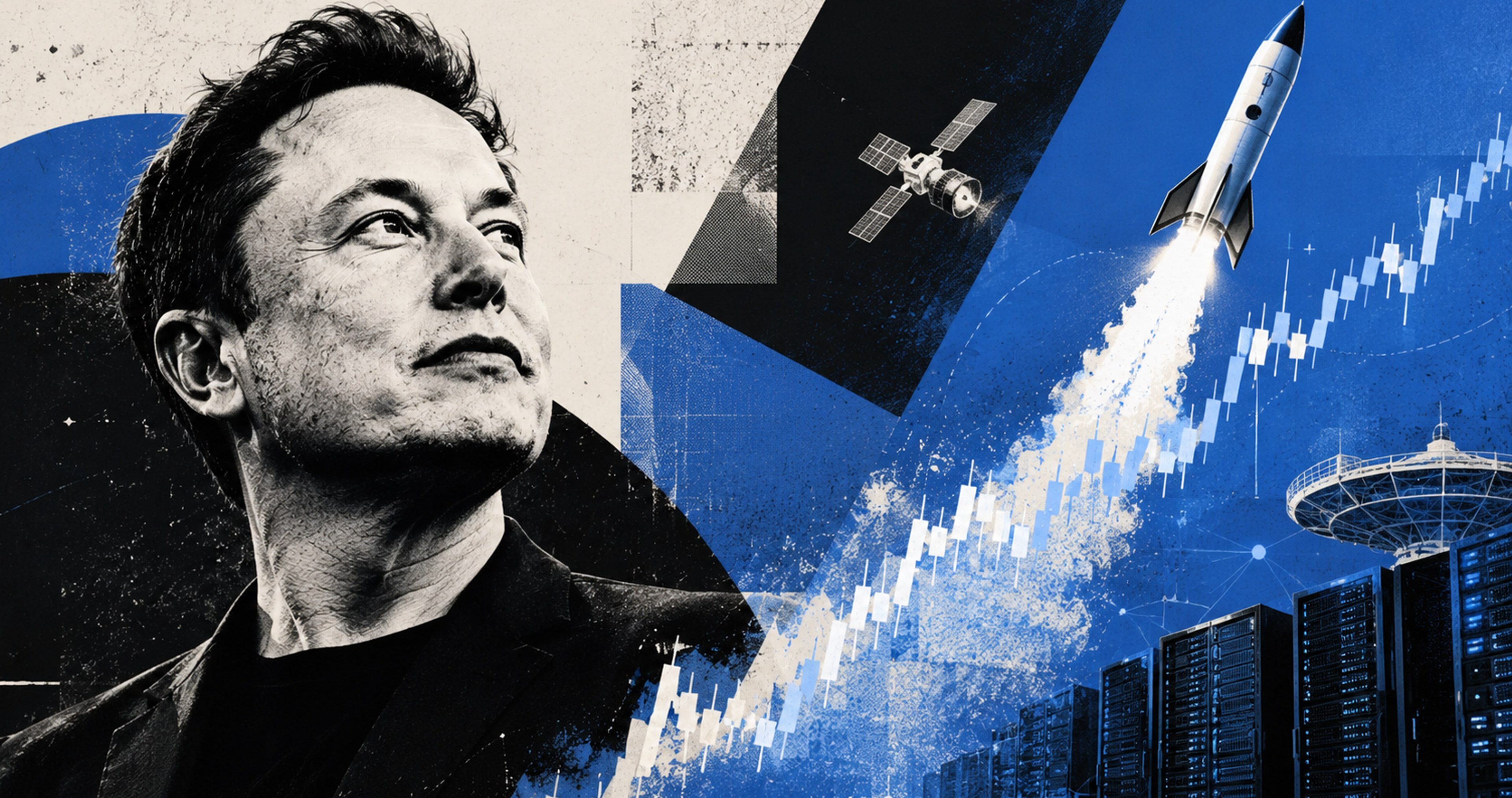 Inside SpaceX's historic IPO and Musk's $1 trillion bet on AI