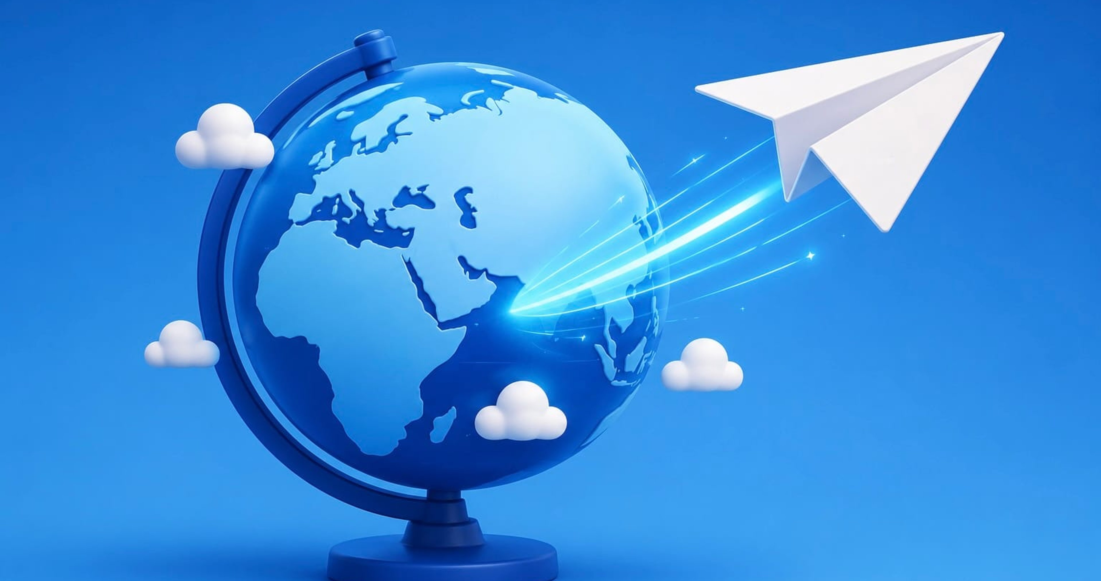Does Telegram Work in Dubai and Other Countries in 2026?
