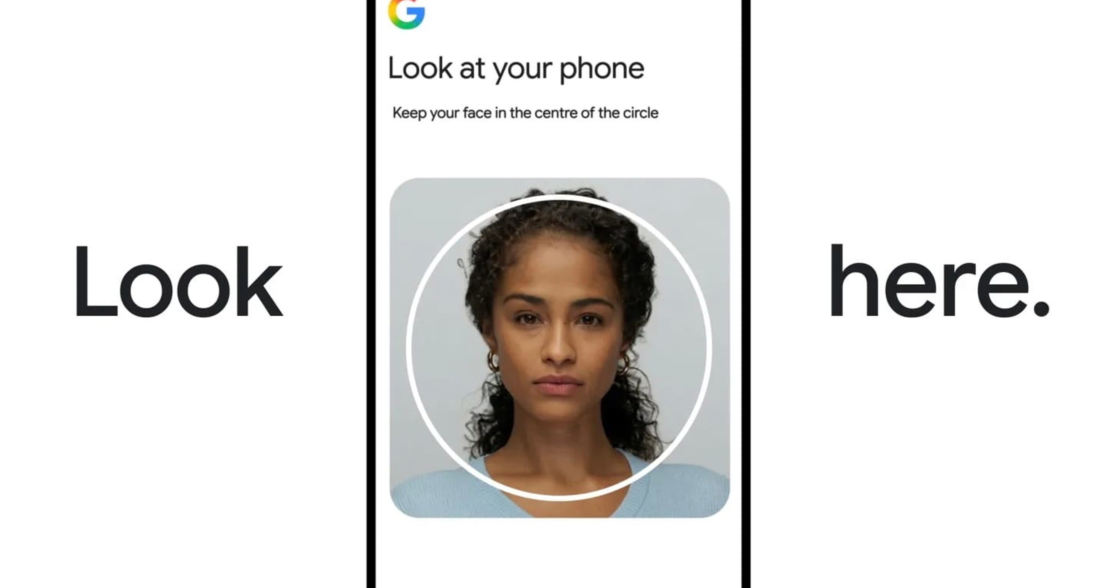 Google introduces video selfie verification for account recovery