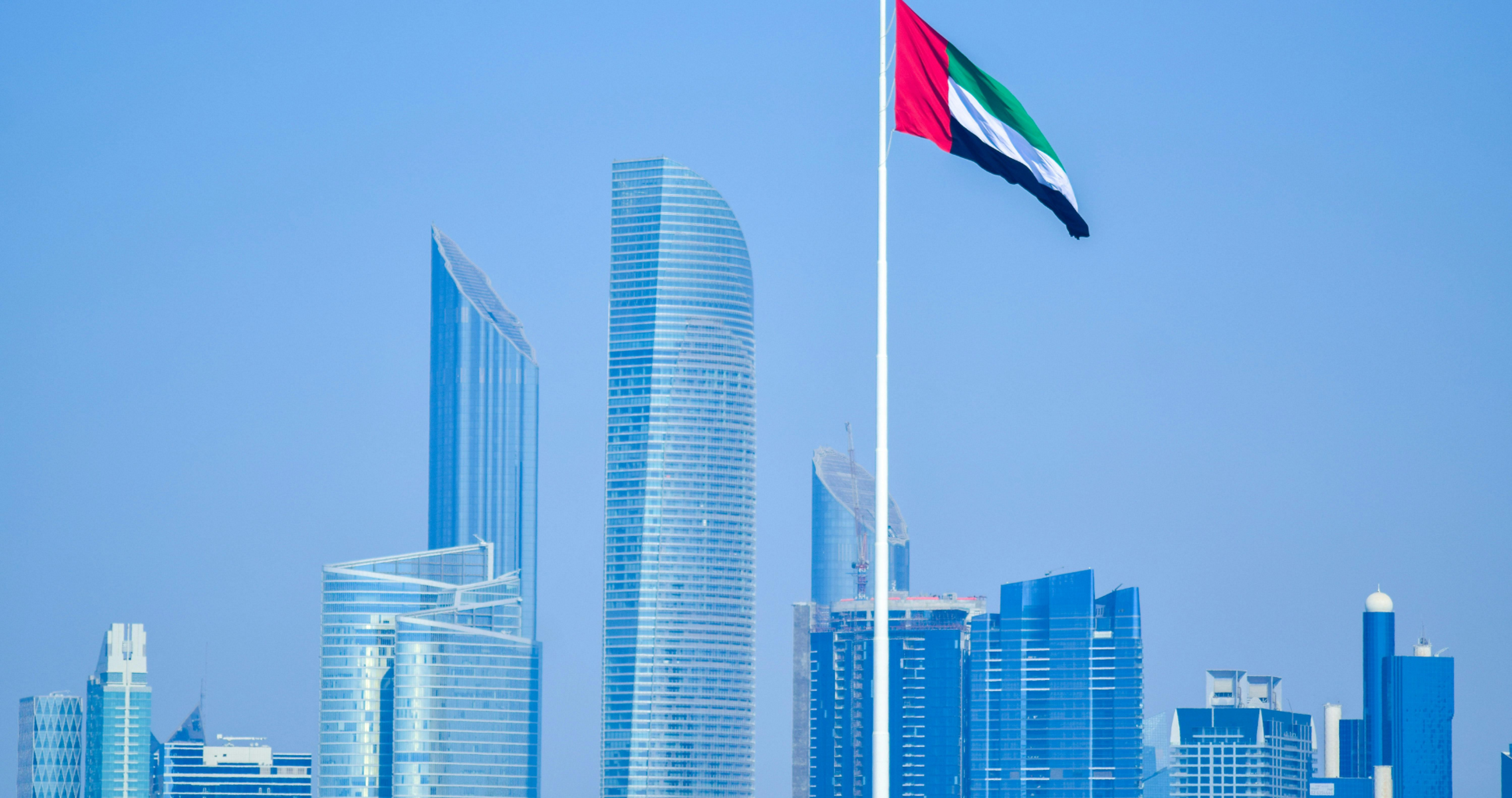 UAE may block social media platforms that allow children under 15