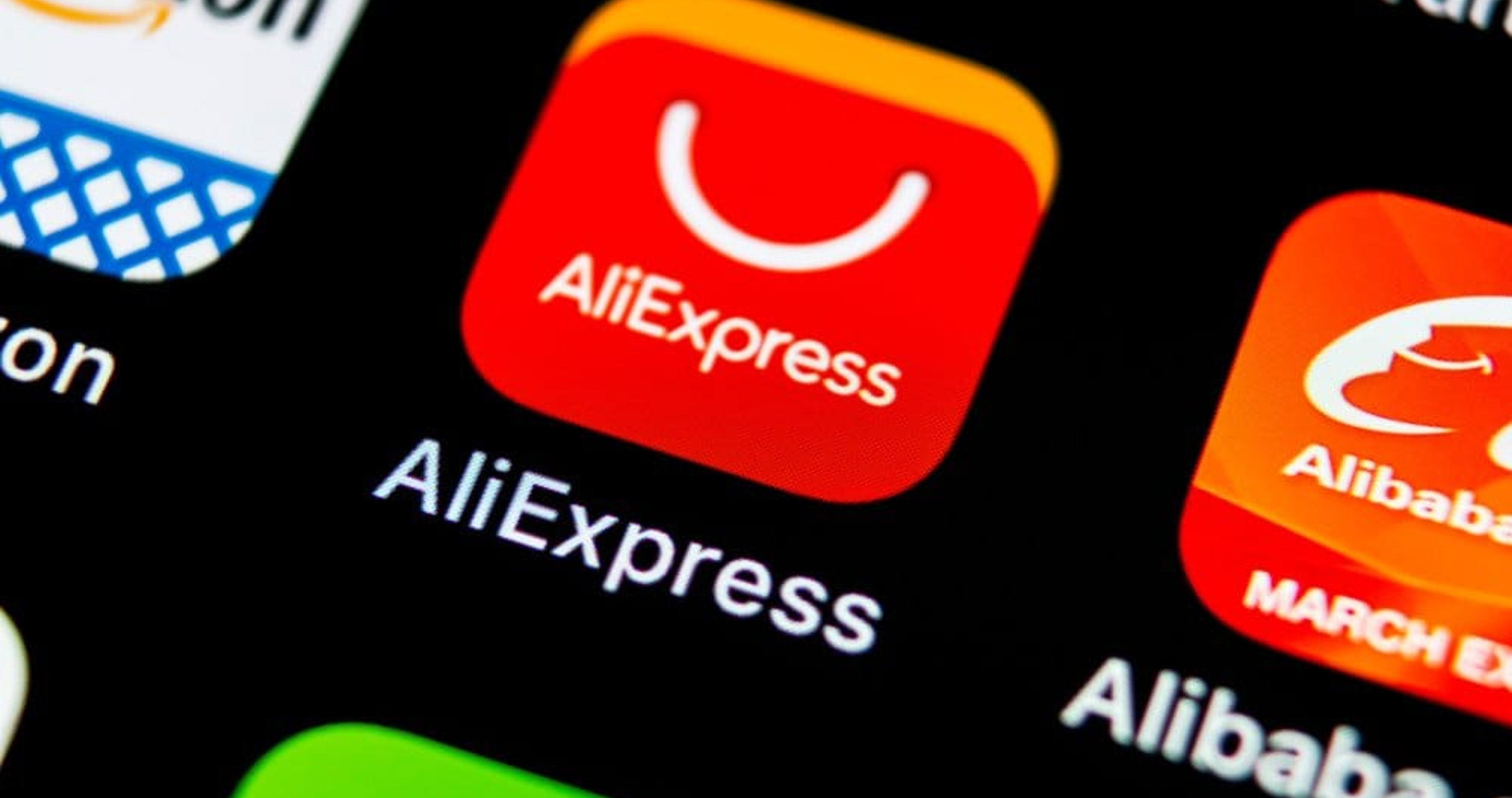 EU fines AliExpress €550 million over illegal and unsafe products