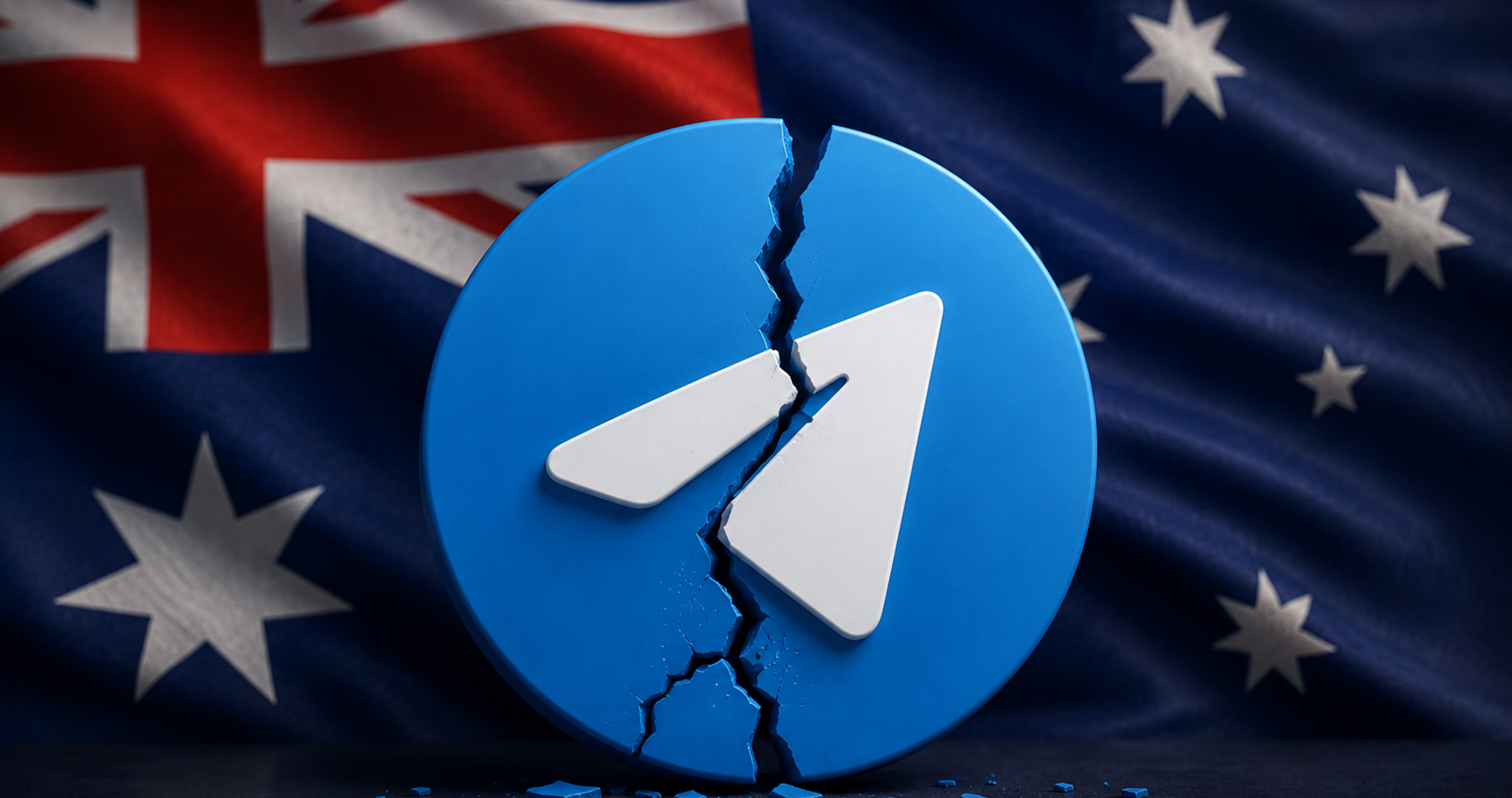 Australia sues Telegram over alleged failures to remove terrorist content