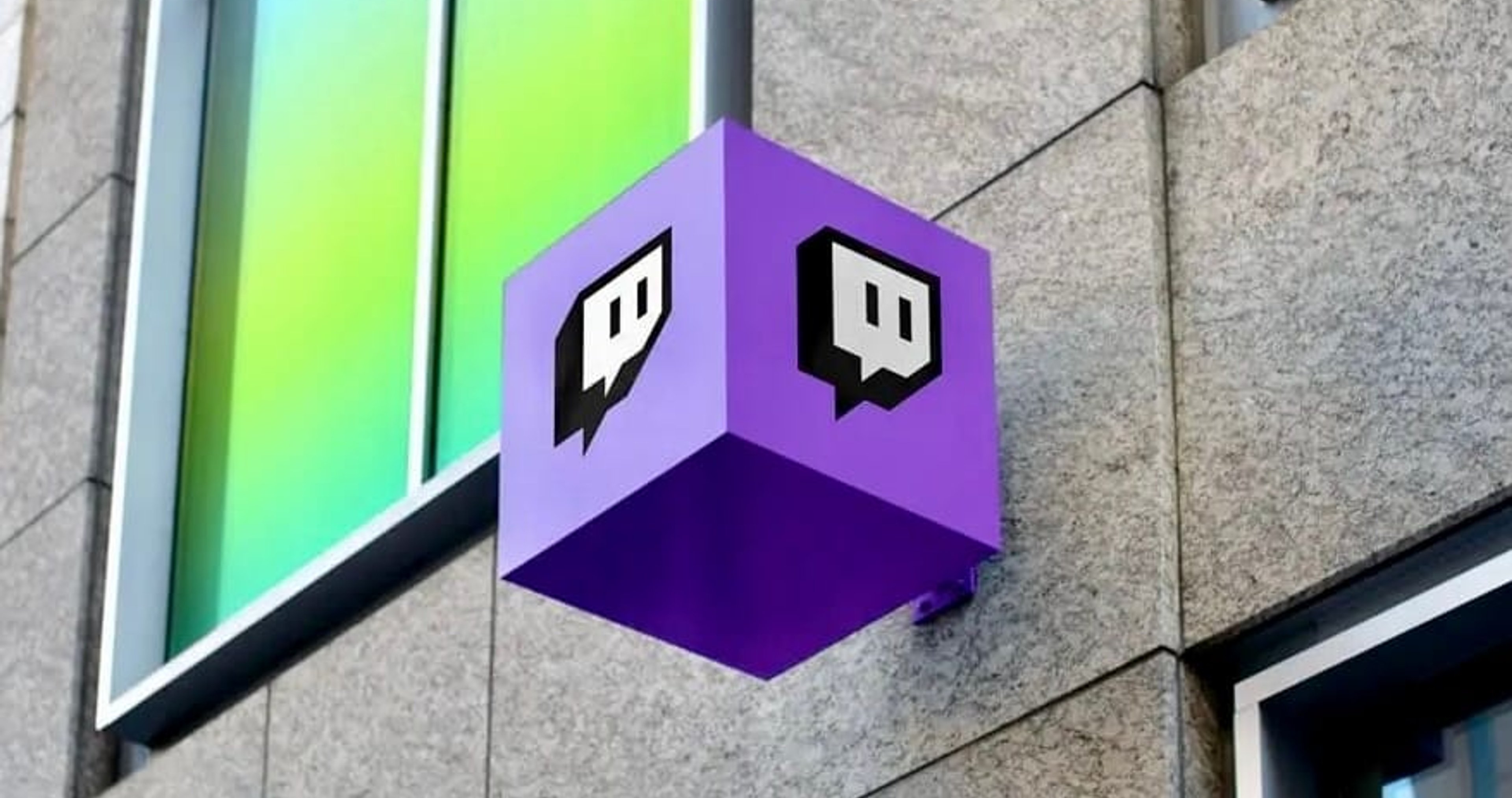 Twitch will use streamers’ content to train Amazon’s AI models by default