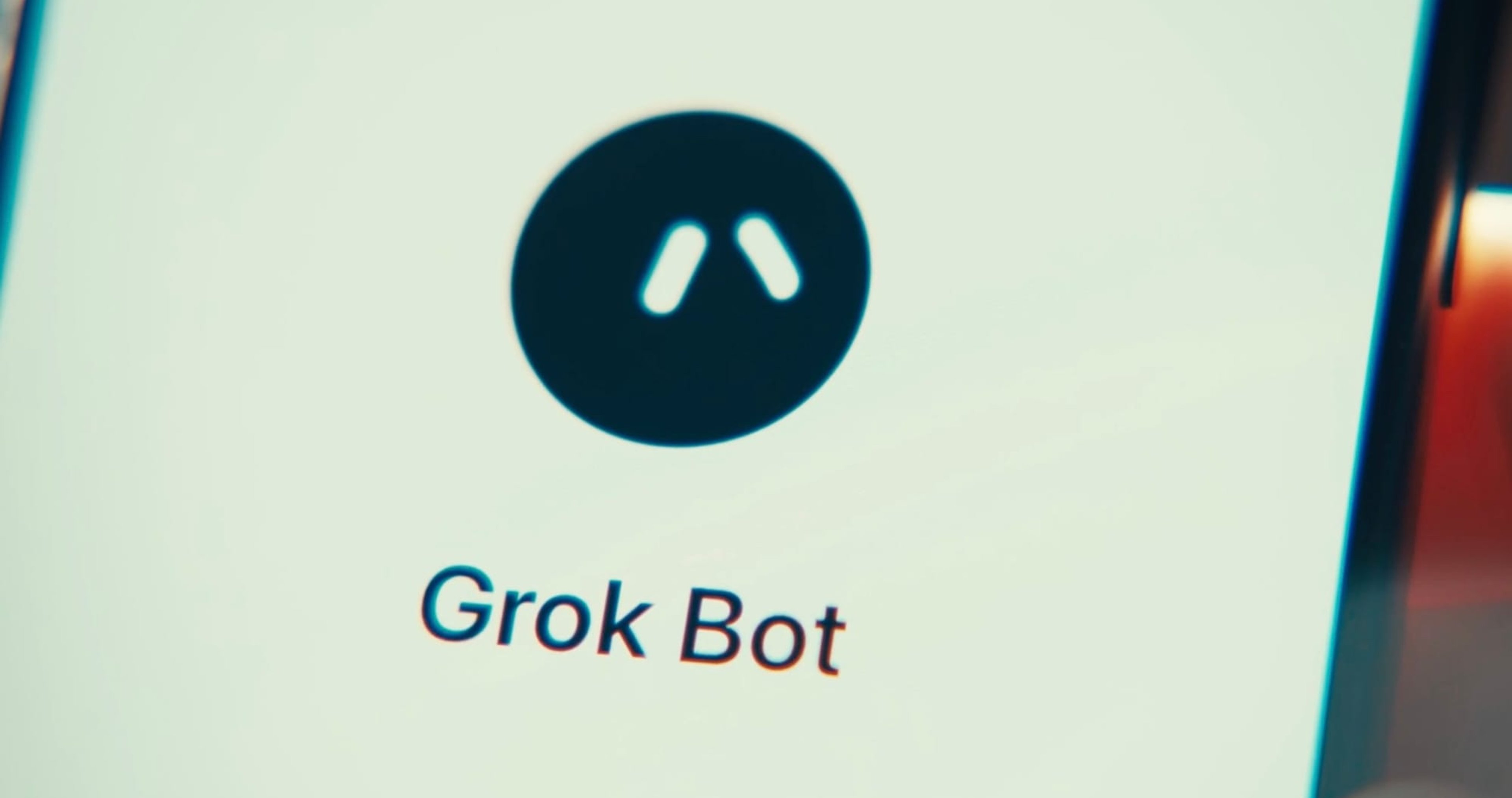 SpaceXAI launches Grok Bot, a team of AI agents that works on its own