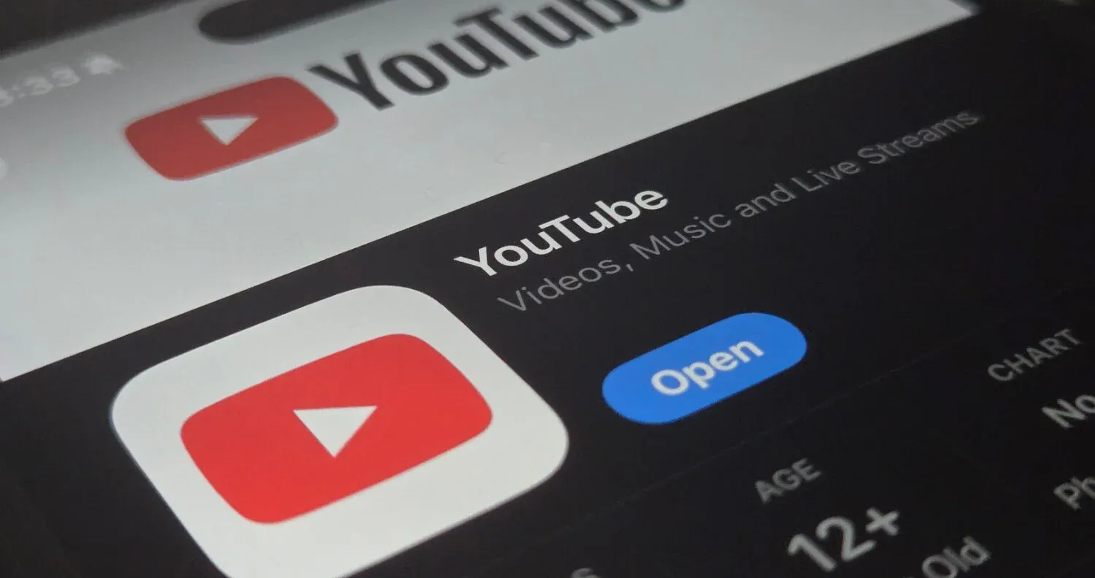 YouTube offers creators millions to keep their content off Netflix