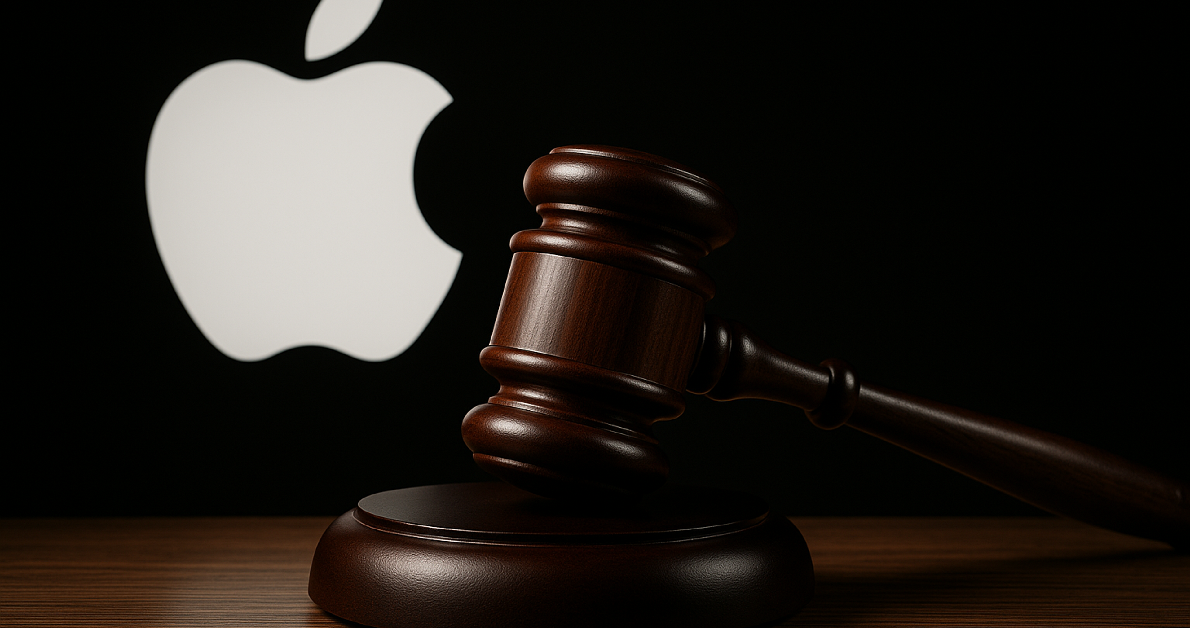 Apple files second lawsuit against UK over iCloud backdoor order