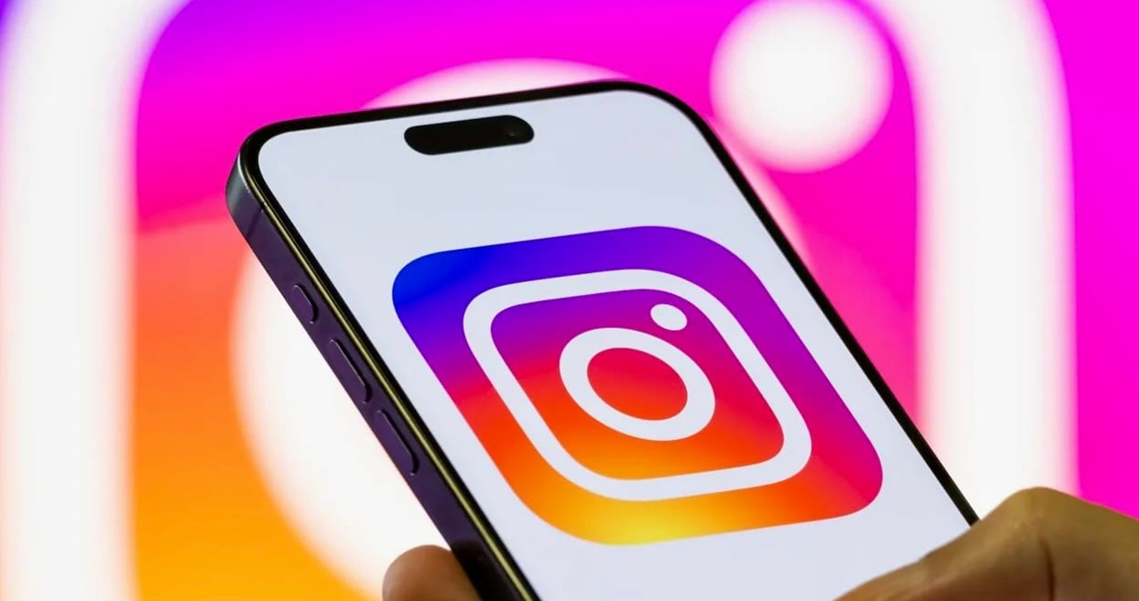 Instagram changes its wordmark for the first time in 10 years