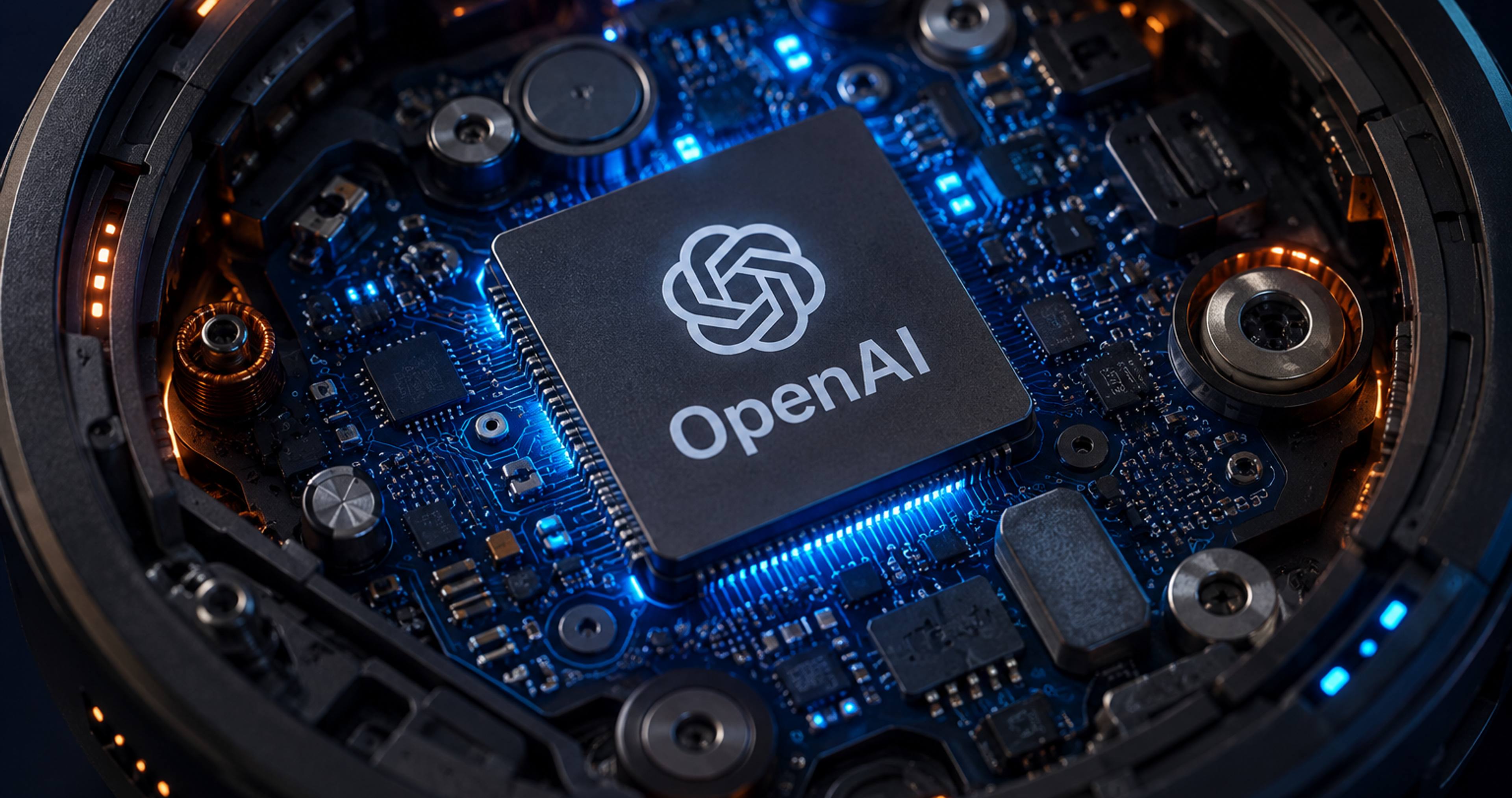 New details emerge about OpenAI’s upcoming device