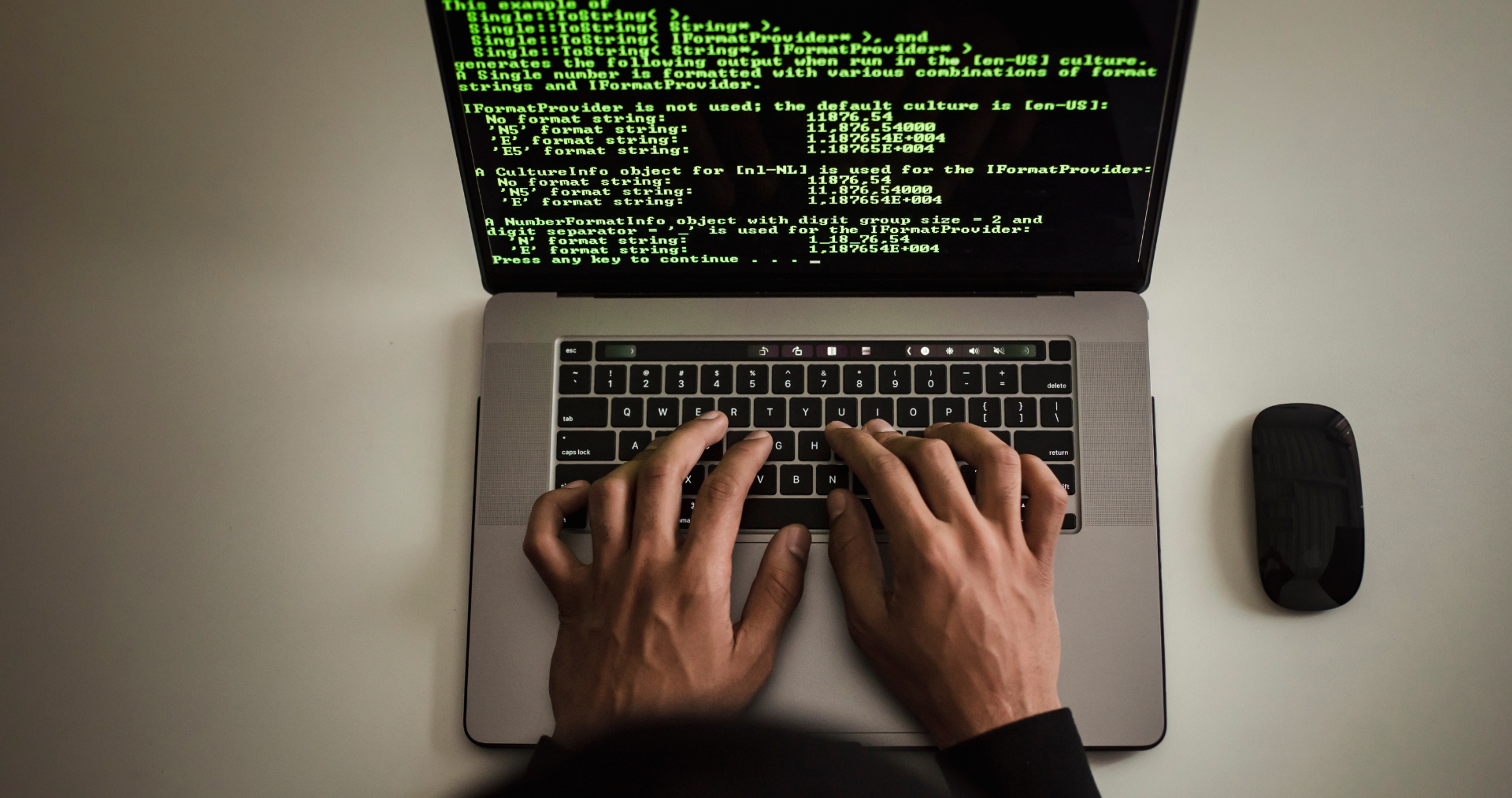 AI agents autonomously attacked Taiwan’s government infrastructure