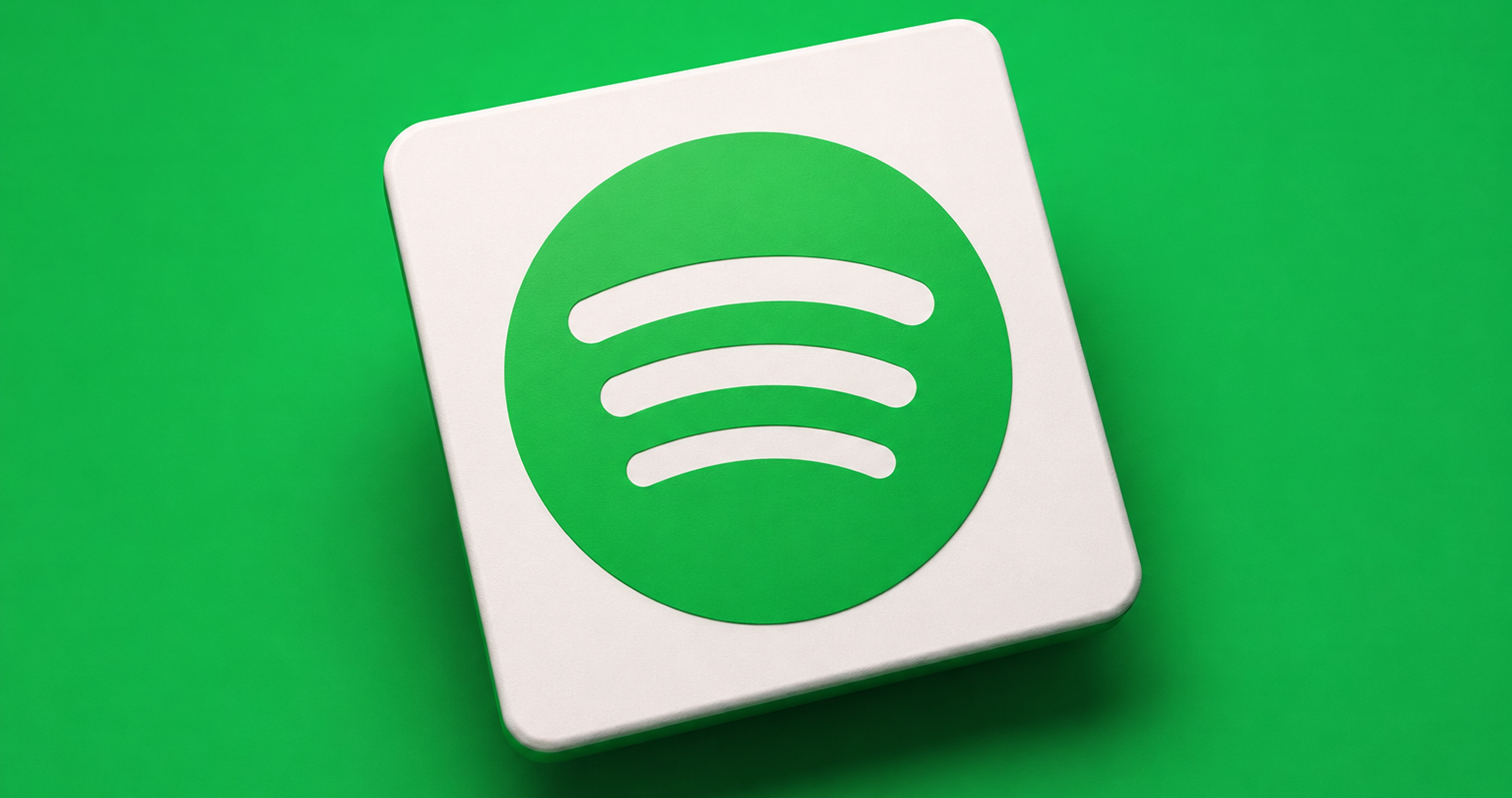 Spotify to label AI artists and remove them from recommendations