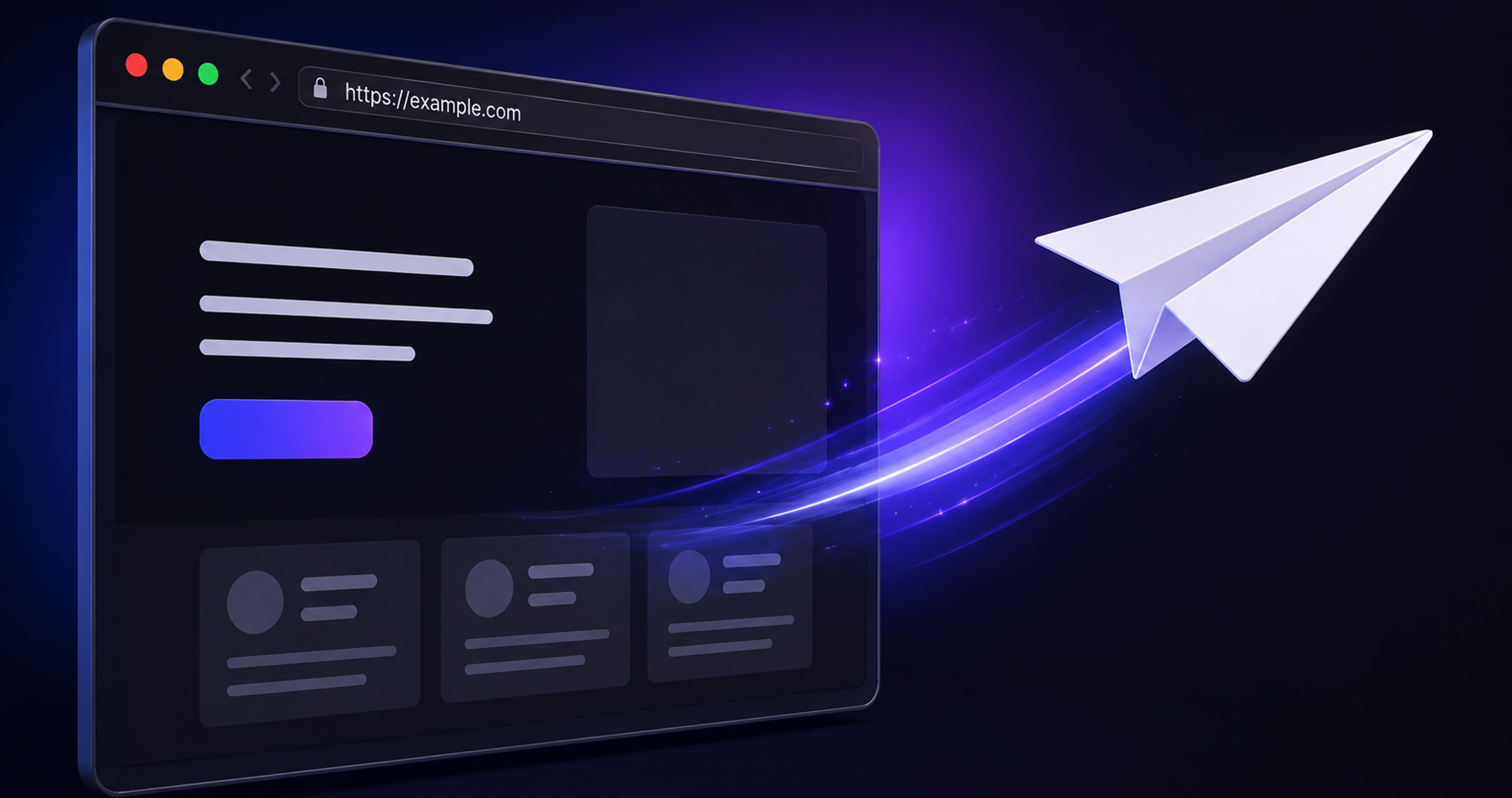 How Telegram’s new WEB Proxy works: technical details