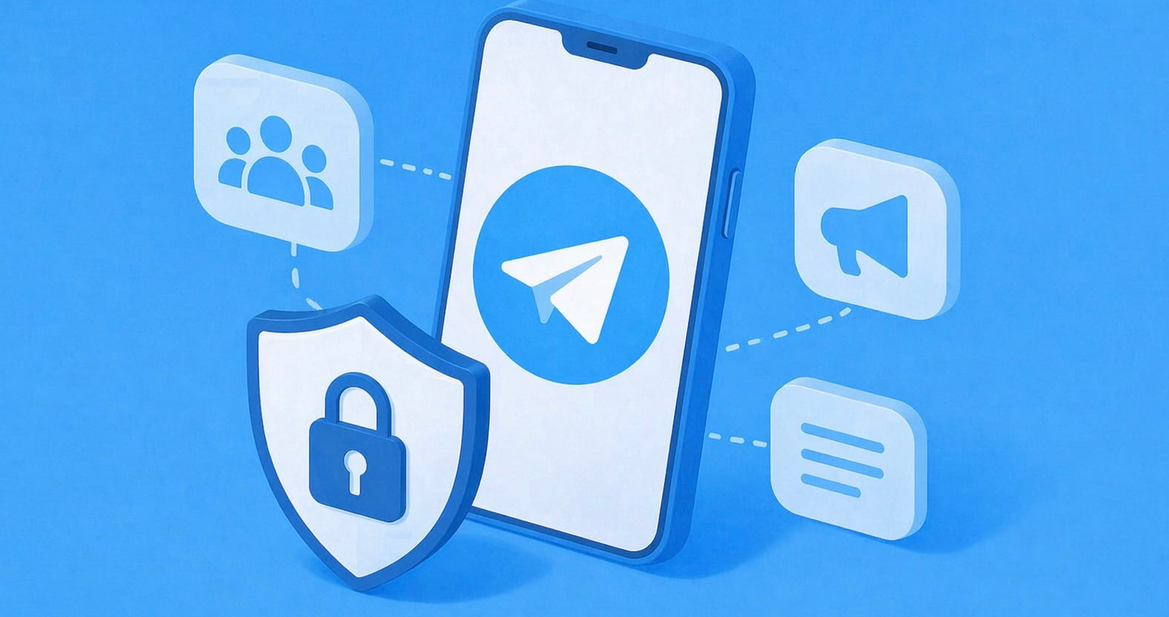 Old Telegram chat exports may still contain a message-stealing bug