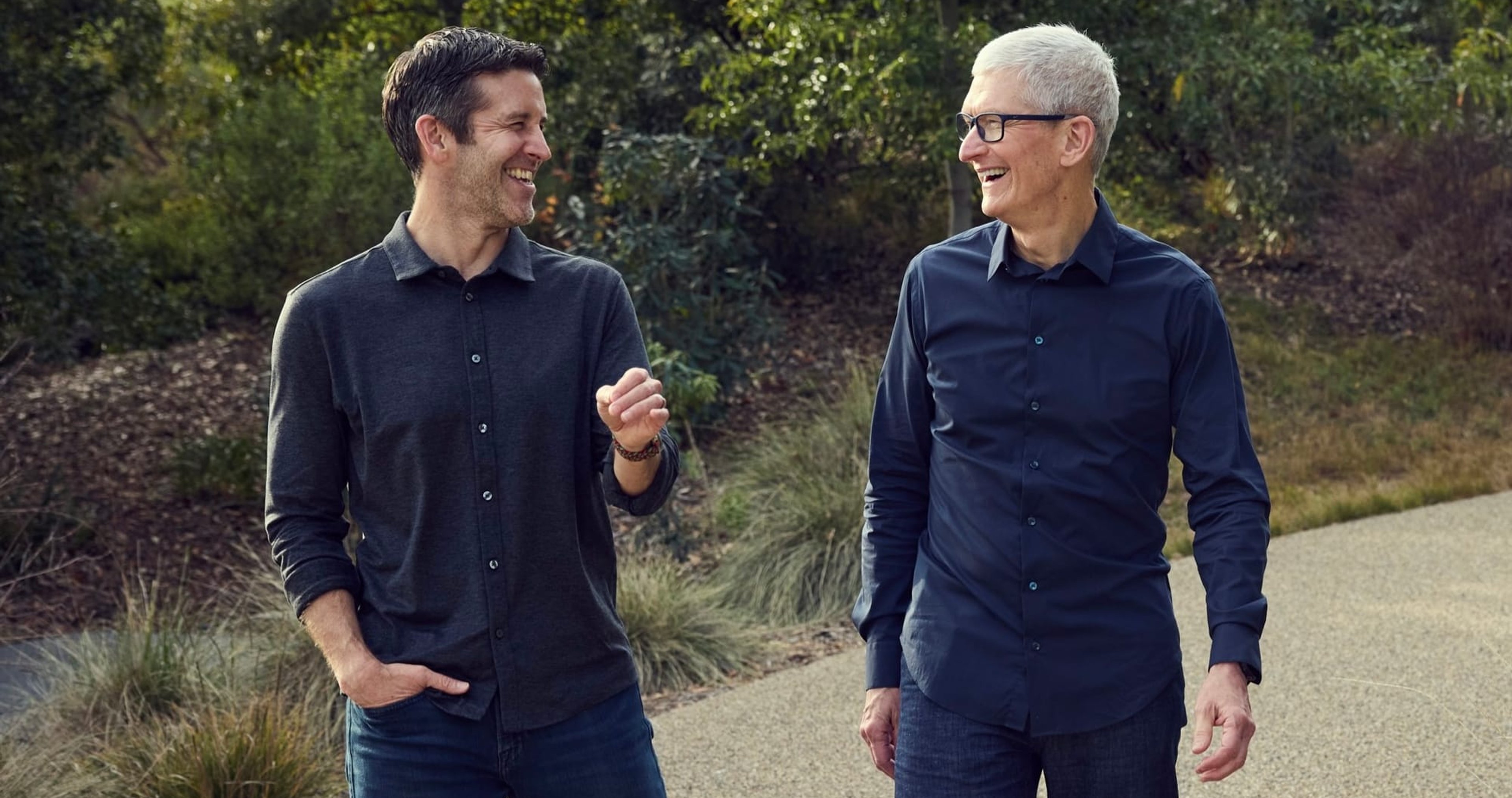 Tim Cook steps down as Apple CEO but keeps CEO-level pay