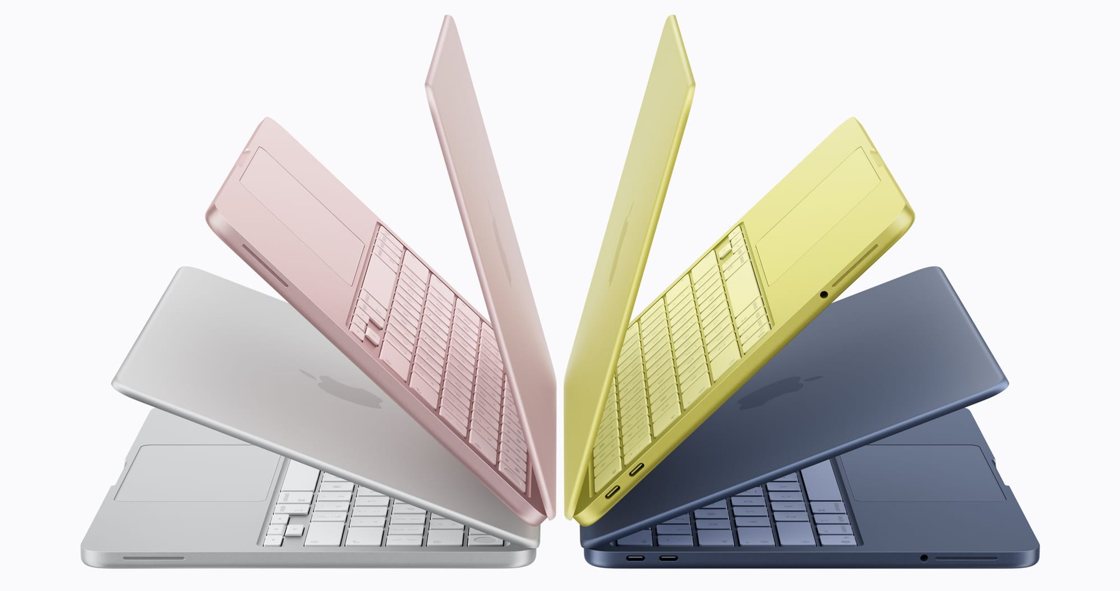 MacBook Neo’s 8GB memory could put its SSD under heavy strain