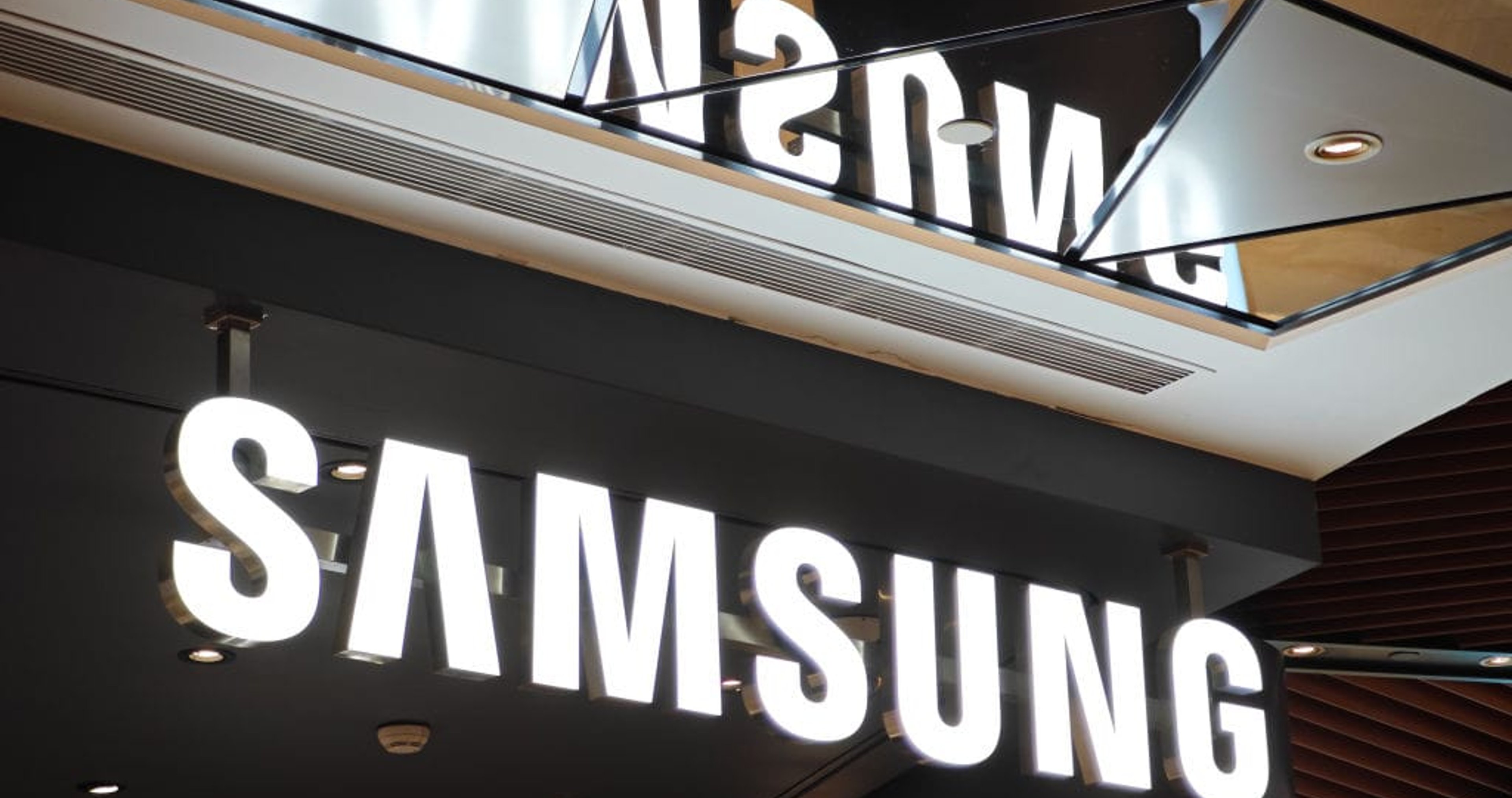 TCL sues Samsung over false advertising claims for Mini LED TVs