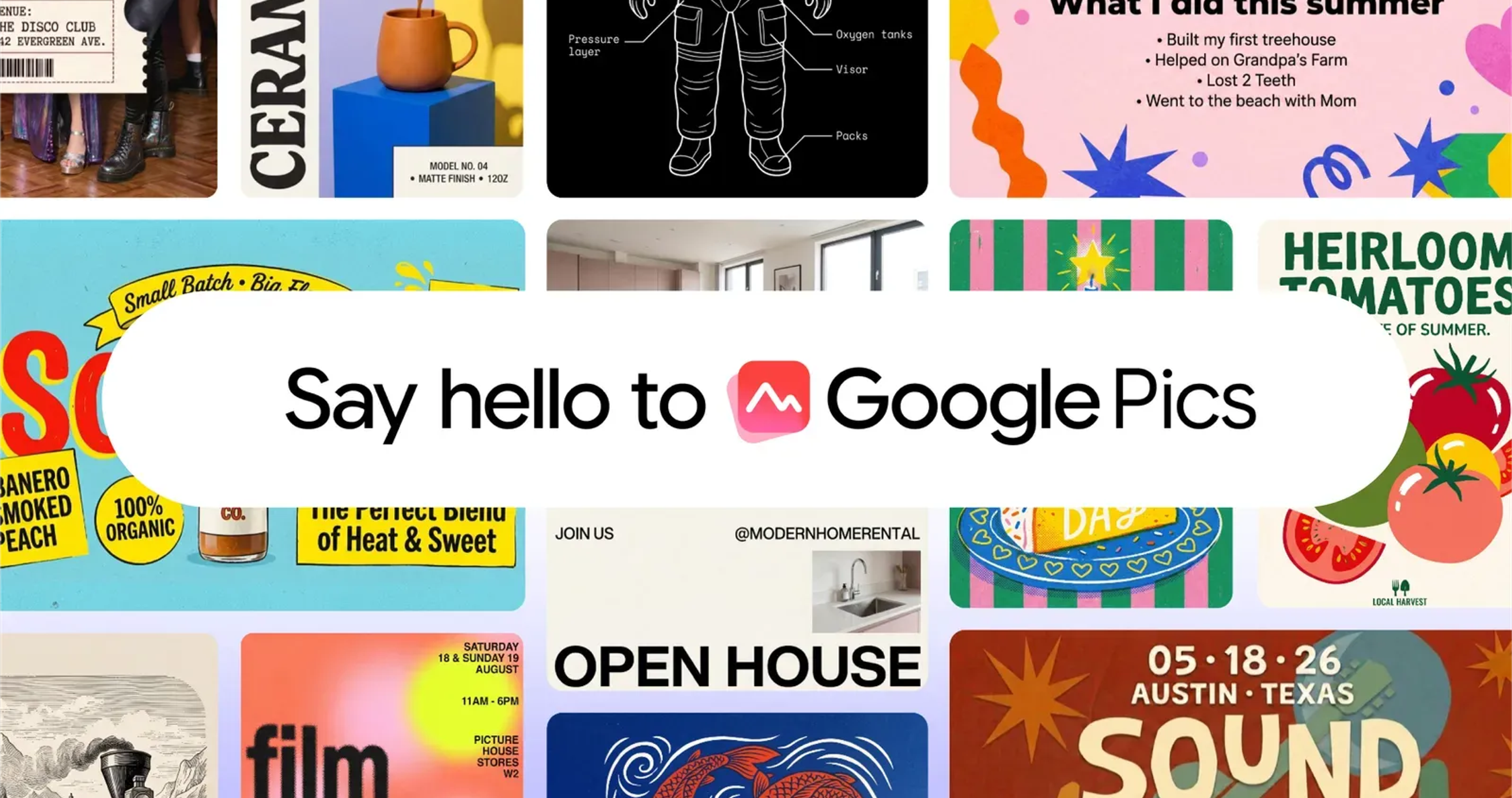 Google rolls out Nano Banana-powered Pics image editor for Workspace