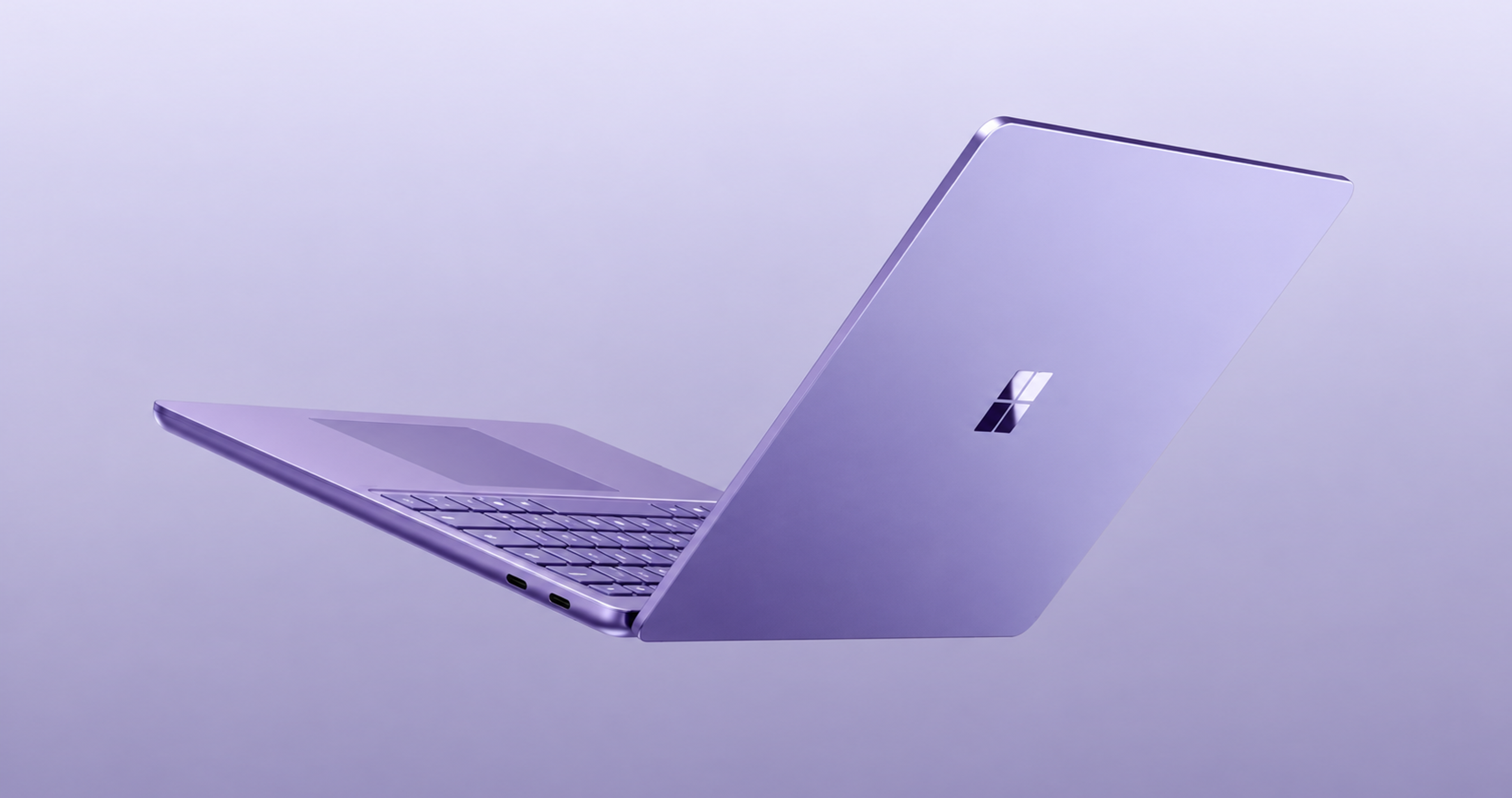 Microsoft upgrades its smaller Surface Pro and Laptop with Snapdragon X2 Plus