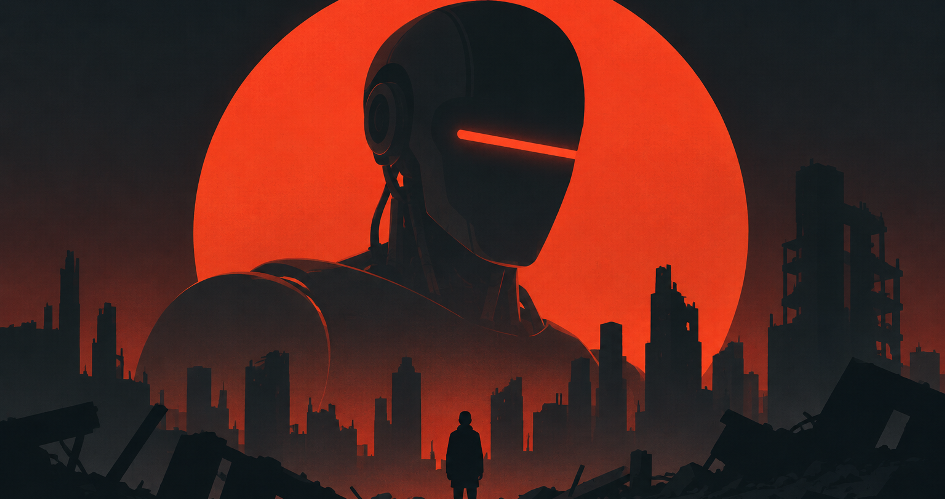 Anthropic researcher quits, warning self-improving AI could pose an existential threat