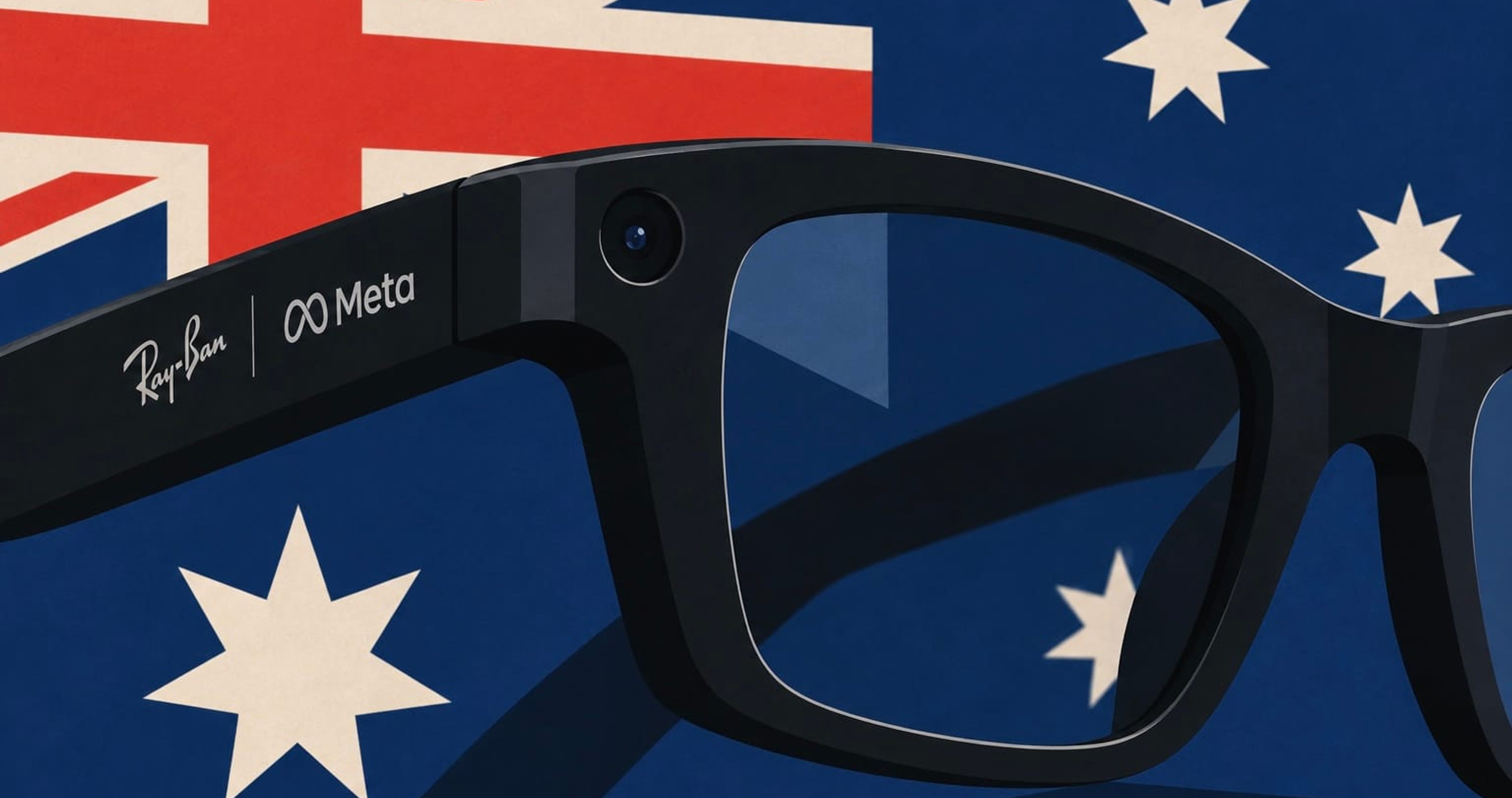 Australia could ban camera-equipped smart glasses