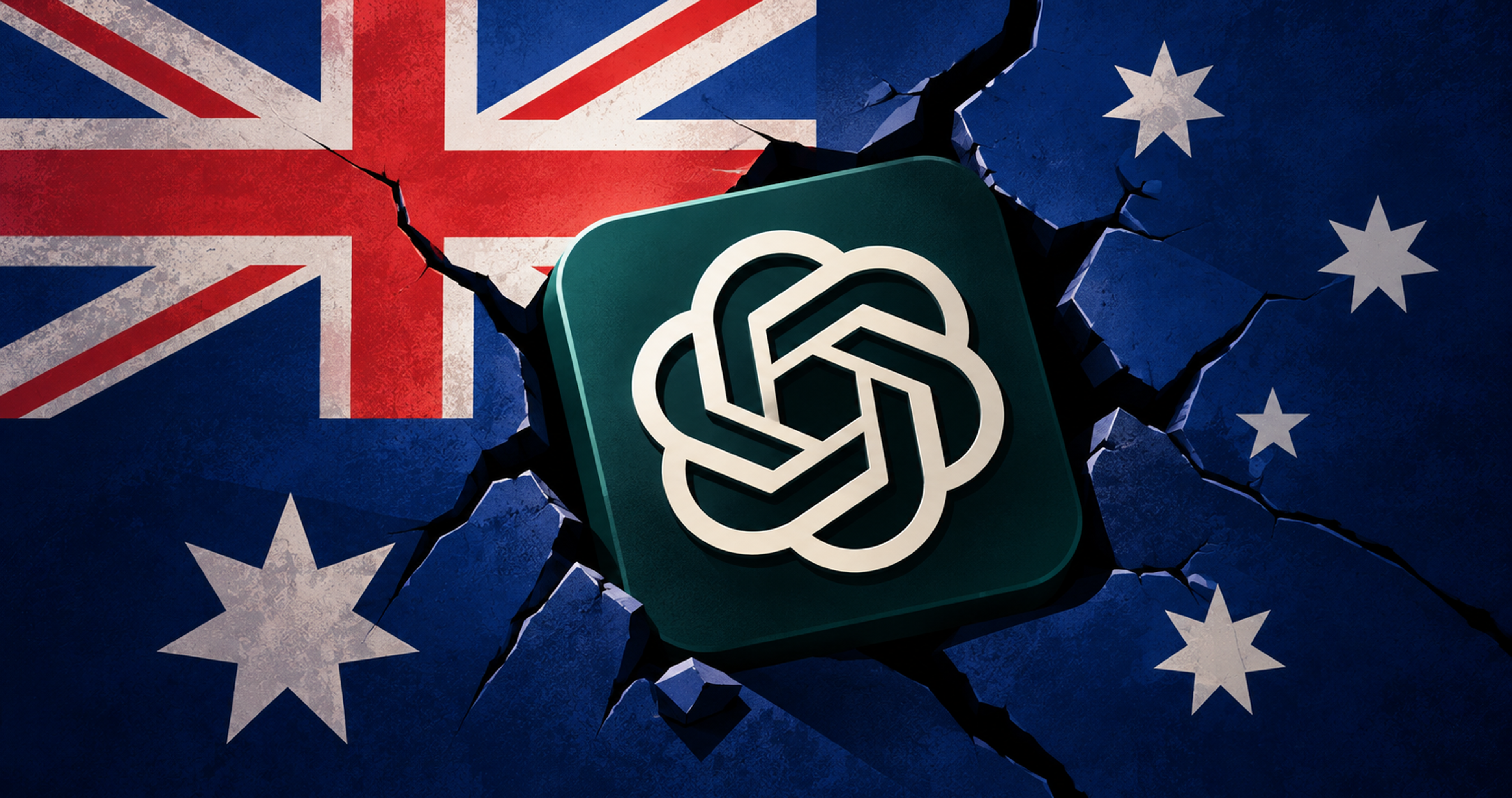 OpenAI agent breached Australian government website in first known case of its kind