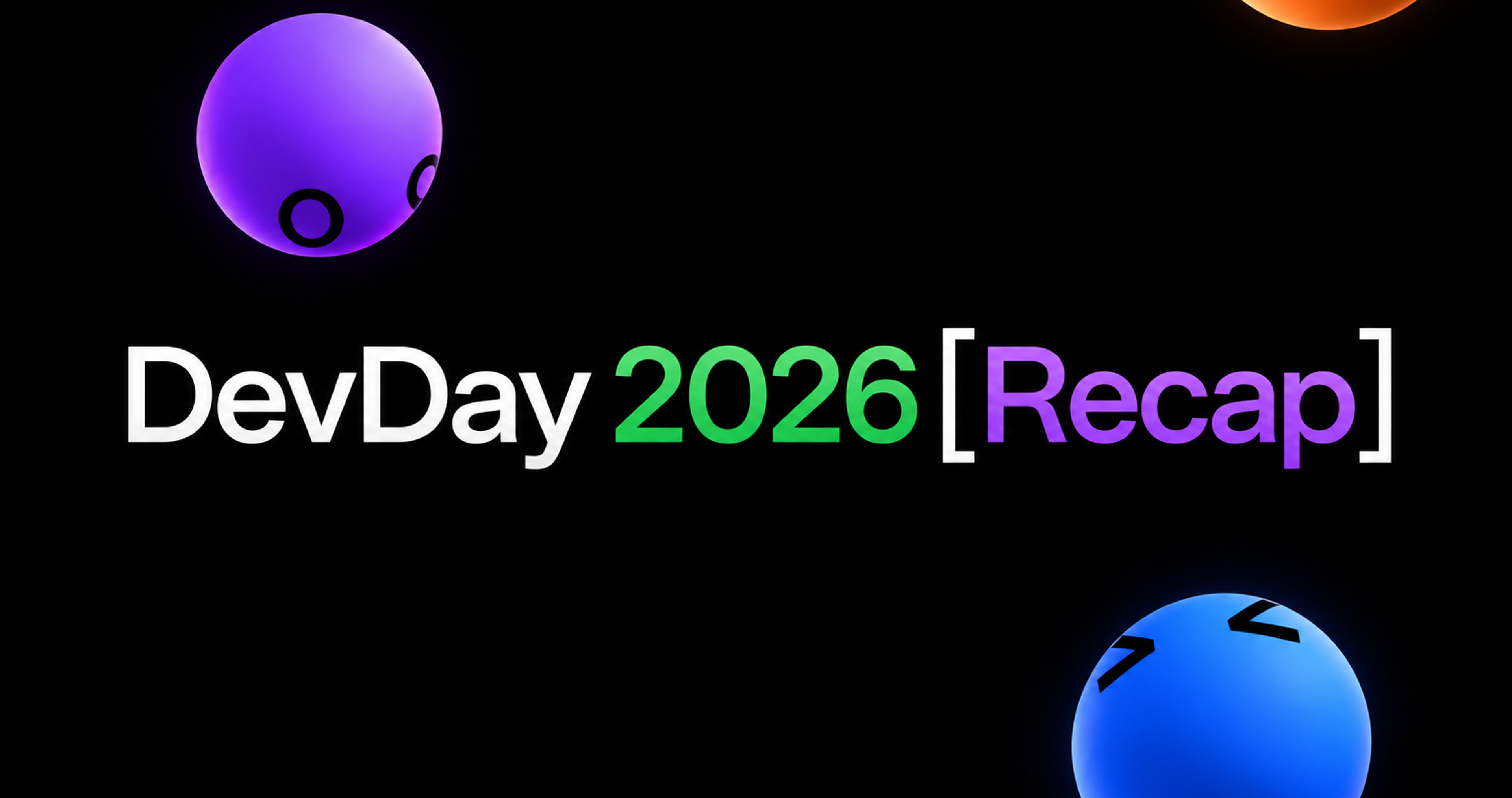 OpenAI DevDay 2026: dots, GPT-6.1 Sol and everything that matters