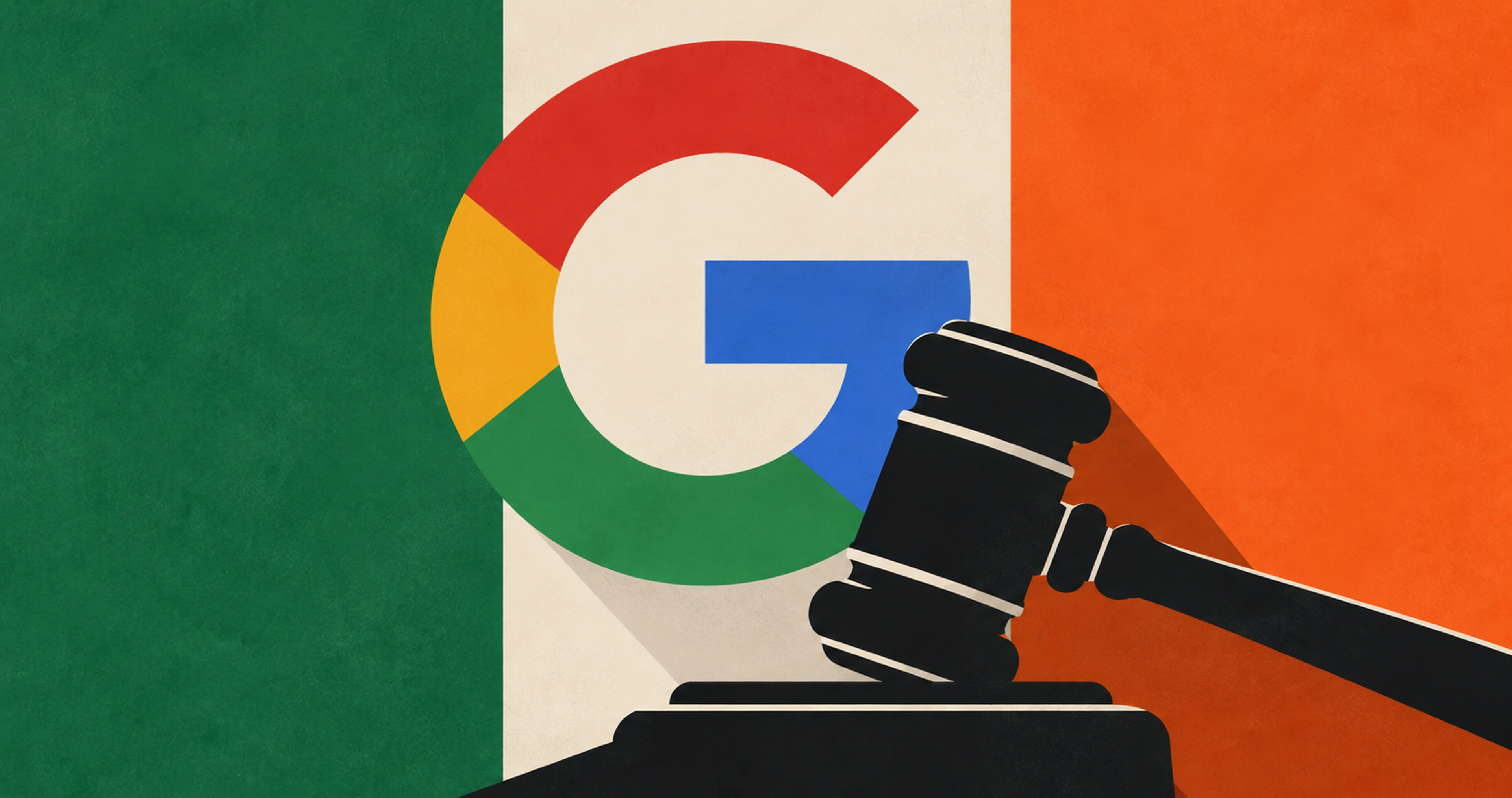 Google fined €403 million over location data practices